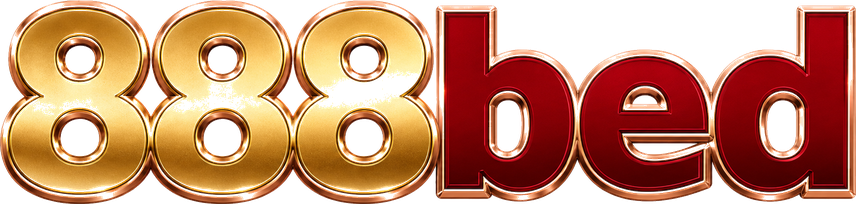 888bed লোগো